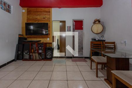 Studio para alugar com 65m², 1 quarto e sem vagaSala