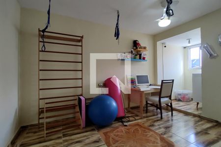 Quarto 1 - Suíte  de casa de condomínio à venda com 4 quartos, 437m² em Freguesia (jacarepaguá), Rio de Janeiro