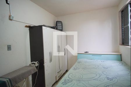 Quarto de apartamento à venda com 1 quarto, 35m² em Rubem Berta, Porto Alegre