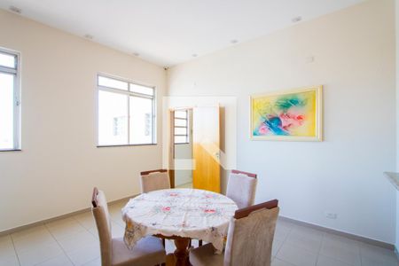 Copa/Cozinha 1 de apartamento para alugar com 5 quartos, 800m² em Centro, Santo André