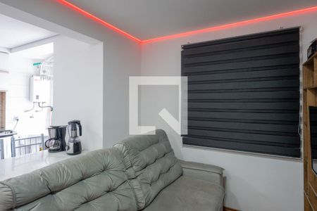 Studio de kitnet/studio para alugar com 1 quarto, 35m² em Jardim Celeste, São Paulo