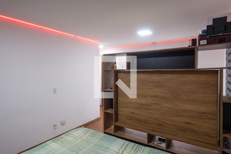Studio de kitnet/studio para alugar com 1 quarto, 35m² em Jardim Celeste, São Paulo