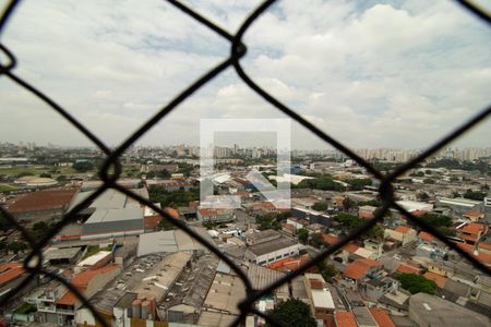 vista quarto de apartamento à venda com 3 quartos, 69m² em Parque Novo Mundo, São Paulo