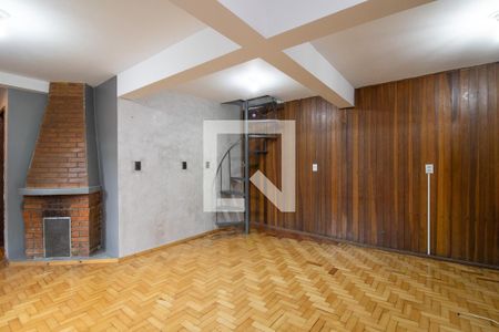 Sala de casa à venda com 5 quartos, 200m² em Mário Quintana, Porto Alegre