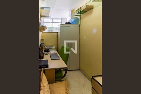 Escritório  de apartamento à venda com 2 quartos, 88m² em Fonseca, Niterói