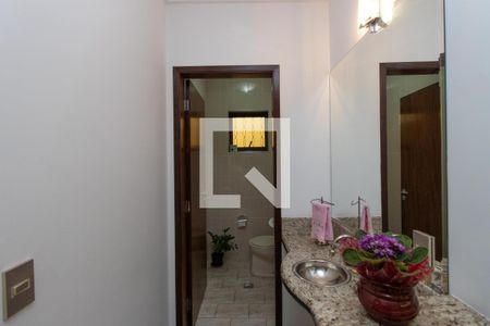 Lavabo de casa à venda com 3 quartos, 259m² em Vila Medeiros, São Paulo