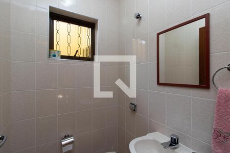 Lavabo de casa à venda com 3 quartos, 259m² em Vila Medeiros, São Paulo