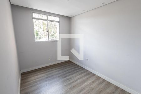Quarto 2 de apartamento para alugar com 2 quartos, 50m² em Frei Leopoldo, Belo Horizonte
