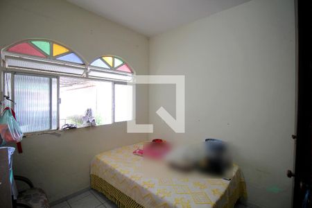 Quarto 3 de casa à venda com 1 quarto, 80m² em Santa Ines, Belo Horizonte