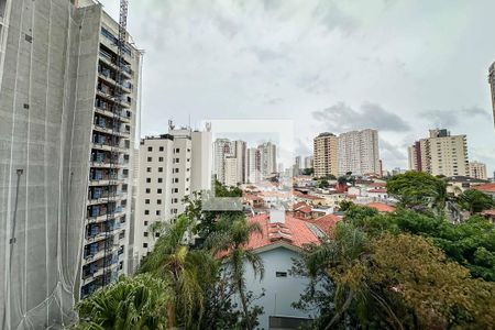 Vista da Sacada de apartamento à venda com 3 quartos, 66m² em Jardim do Colégio (zona Norte), São Paulo