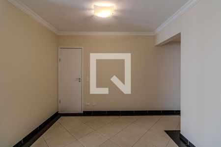 Sala de apartamento à venda com 4 quartos, 173m² em Vila Suzana, São Paulo