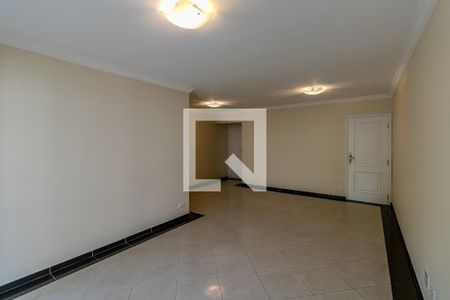 Sala de apartamento à venda com 4 quartos, 173m² em Vila Suzana, São Paulo