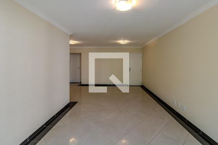 Sala de apartamento à venda com 4 quartos, 173m² em Vila Suzana, São Paulo