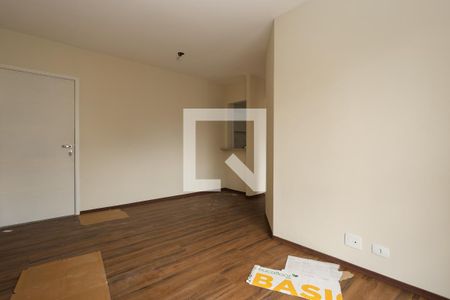 Sala de apartamento para alugar com 3 quartos, 66m² em Santana, São Paulo