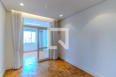 Quarto 1 de apartamento à venda com 4 quartos, 200m² em Higienópolis, São Paulo