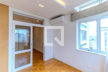 Quarto 1 de apartamento à venda com 4 quartos, 200m² em Higienópolis, São Paulo