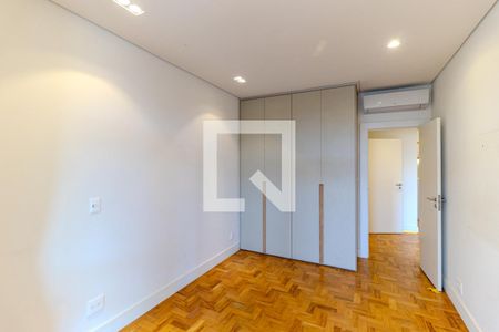 Quarto 1 de apartamento à venda com 4 quartos, 200m² em Higienópolis, São Paulo