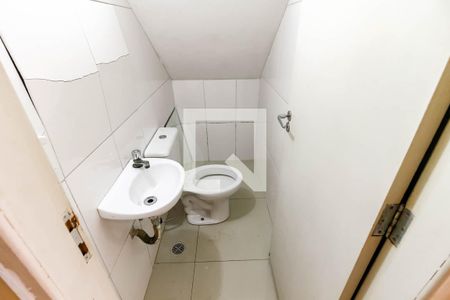 Lavabo de casa à venda com 3 quartos, 250m² em Jardim Oliveiras, Taboão da Serra