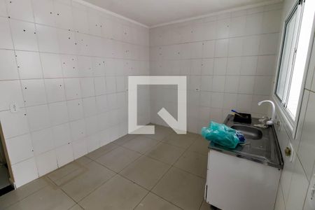 Cozinha de casa à venda com 3 quartos, 250m² em Jardim Oliveiras, Taboão da Serra