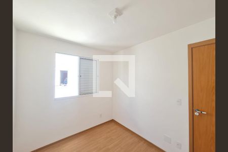 Quarto2  de apartamento para alugar com 2 quartos, 39m² em Jardim Novo Portugal, Guarulhos