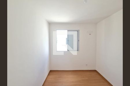 Quarto 1 de apartamento para alugar com 2 quartos, 39m² em Jardim Novo Portugal, Guarulhos