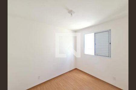 Quarto2  de apartamento para alugar com 2 quartos, 39m² em Jardim Novo Portugal, Guarulhos