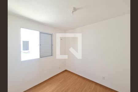 Quarto1 de apartamento para alugar com 2 quartos, 39m² em Jardim Novo Portugal, Guarulhos