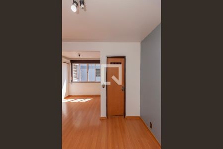 Studio  de apartamento para alugar com 1 quarto, 35m² em Vila Rosa, Novo Hamburgo