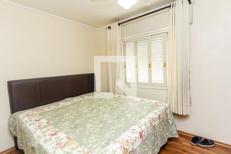 Quarto 1 de apartamento à venda com 3 quartos, 102m² em Vila Nova Conceição, São Paulo