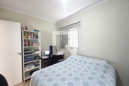 Quarto 1 de apartamento à venda com 2 quartos, 56m² em Jardim Paulicéia, Campinas