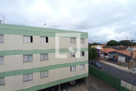 Vista do Quarto 1 de apartamento à venda com 2 quartos, 56m² em Jardim Paulicéia, Campinas