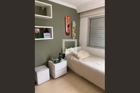 Apartamento à venda com 3 quartos, 169m² em Jardim Chácara Inglesa, São Bernardo do Campo