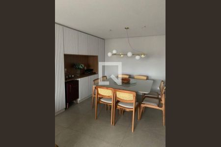 Apartamento à venda com 3 quartos, 169m² em Jardim Chácara Inglesa, São Bernardo do Campo
