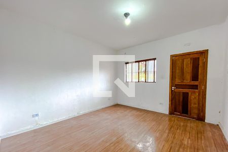 Casa à venda com 74m², 2 quartos e 1 vagaSala