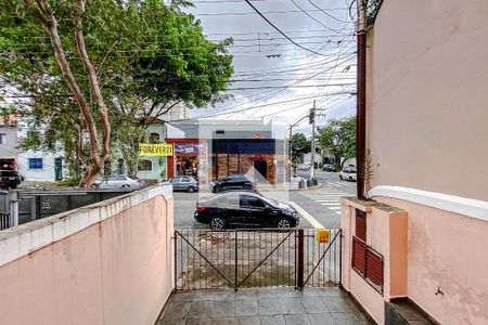 Vista da Sala de casa à venda com 2 quartos, 74m² em Ipiranga, São Paulo