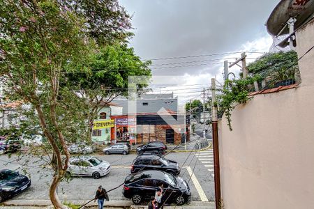 Vista do Quarto 1 de casa à venda com 2 quartos, 74m² em Ipiranga, São Paulo