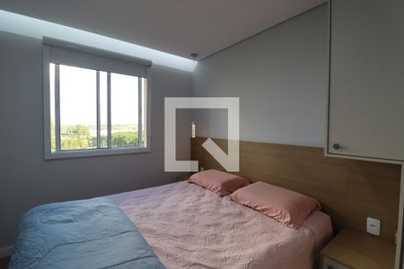 Quarto 1 de apartamento à venda com 3 quartos, 64m² em Jardim Carolina, Jundiaí