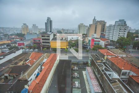 Studio para alugar com 36m², 1 quarto e 1 vaga Studio para alugar com 36m², 1 quarto e 1 vagaVista