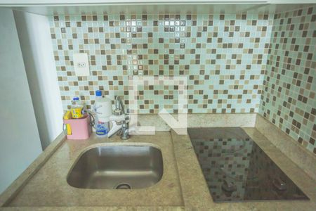 Studio para alugar com 36m², 1 quarto e 1 vaga Studio para alugar com 36m², 1 quarto e 1 vagaStudio