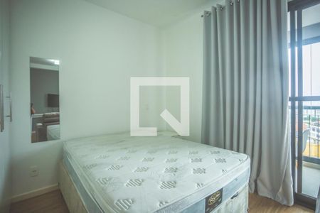 Studio para alugar com 36m², 1 quarto e 1 vaga Studio para alugar com 36m², 1 quarto e 1 vagaStudio