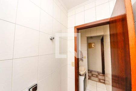 Lavabo de casa à venda com 3 quartos, 187m² em Vila Formosa, São Paulo