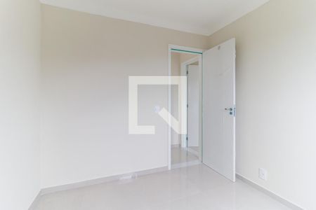 Quarto 1 de apartamento para alugar com 2 quartos, 46m² em Botujuru, Mogi das Cruzes