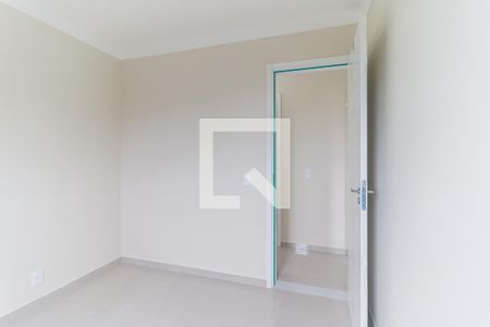 Quarto 1 de apartamento para alugar com 2 quartos, 46m² em Botujuru, Mogi das Cruzes