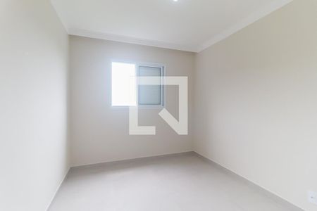 Quarto 1 de apartamento para alugar com 2 quartos, 46m² em Botujuru, Mogi das Cruzes