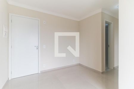 Sala de apartamento para alugar com 2 quartos, 46m² em Botujuru, Mogi das Cruzes