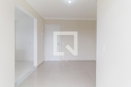 Sala de apartamento para alugar com 2 quartos, 46m² em Botujuru, Mogi das Cruzes