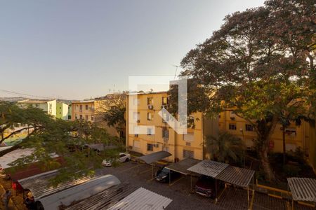 Vista de apartamento à venda com 1 quarto, 40m² em Jardim Carvalho, Porto Alegre