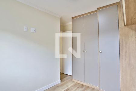 Quarto 1 de apartamento à venda com 2 quartos, 45m² em Parque da Mooca, São Paulo