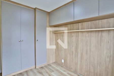 Quarto 1 de apartamento à venda com 2 quartos, 45m² em Parque da Mooca, São Paulo