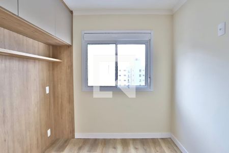 Quarto 1 de apartamento à venda com 2 quartos, 45m² em Parque da Mooca, São Paulo